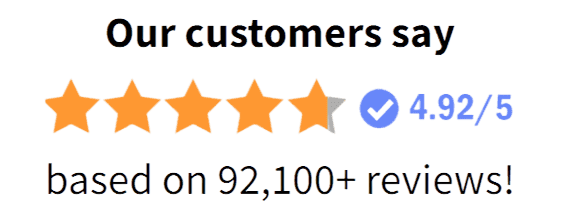 Ring Clear 5 star ratings